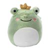 Squishmallows Baratelli The Frog Glitter Squad 7.5 Inch Plush