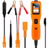 KZYEE KM10 Circuit Tester PowerScan Electrical System Diagnostic Tool 12V & 24V