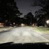 2 sides LED Headlight Bulbs 9005 HB3 High Beam Replacement Kit Super Bright