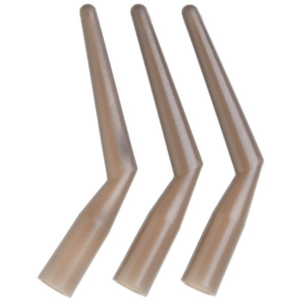 Homax 2283 Caulk Around Tips, 3 Pack, Caulk Applicator