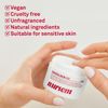 Nursem CARING SKIN FIX – 50ml | Intensive hand treatment & intensive restoring natural barrier cream for hard-working hands, suitable for sensitive and dry skin (1)