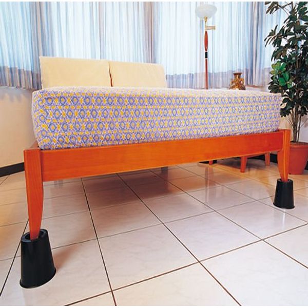 CONE BED & CHAIR RISER (PK 4)