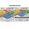 Favorite Snack Box Variety Pack Trouble Board Game Chips Candy Snacks, 50 Count
