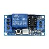 4-Pack SPST Bistable Relay Module 12VDC with Latching Control for Industrial Automation Circuits​