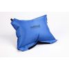 Cushion Pillow -Self Inflating - Blue