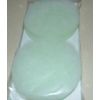 RVAir Merv 6 140g AC Filter 4 Pack 5.25" Single use OEM Replacement 
