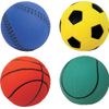 Dog Life Floaties Assorted Sports Ball