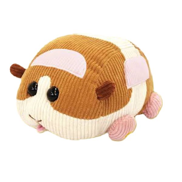 PUIPUI Molker Corduroy MB Plush Toy (Potato)