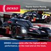 DENSO Iridium TT Spark Plug - ITV16TT - Twin Tip - The Powerful Premium Quality Ultra-Efficient Replacement Plug