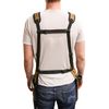 Readywares Waxed Canvas Tool Apron, Carpenter Aprons, Woodworking Aprons
