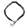 Mobility Scooter Chain Lock, Bicycle Lock, Coating Multiple Use for Motorcycle Mobility Scooter