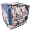 Fun Express Popcorn Balls - Elevate your Holiday Snacking with Popcorn Balls Individually Wrapped - Premium Pack of 18, Hassle-Free Holiday Treats - Freshly Made and Perfectly Portioned