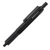 penco Drafting Pencil (Mechanical Pencil) (Black)