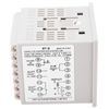 PID Temperature Controller Kit Intelligent Digital Display Automatic Temperature Control Instrument AC100‑240Vwith Alarm Outputs (72 X 72mm)