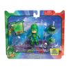 PJ Masks Super Moon Adventure Figure Set - Gekko