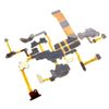 Enhanced Durability Top Cover Mode Dial Turntable Flex Cable for Sony A7M2 A7R2 Camera Repair