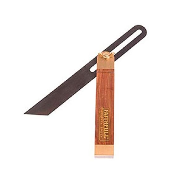 Faithfull Carpenters Sliding Bevel 7 1/2"