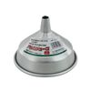 Safety 3 Aluminum Jogo 12cm Silver