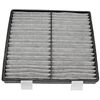 Dorman 259-001 Cabin Air Filter Compatible with Select Cadillac/Chevrolet/GMC Models