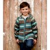 Sirdar/Hayfield Bonus Breeze DK Knitting Pattern - 2512 Jacket