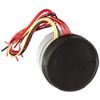 HUNTER Sprinkler Node400 Node 4-Station Irrigation Controller, Grey