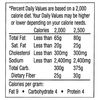 Great Value Sugar Free, Low Calorie ENERGY Blueberry Acai Drink Mix (Pack of 4)