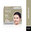 VLCC Natural Sciences Pearl Facial Kit