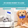 AHTHA AM11 TP00 TP01 Remote Control for Dyson Pure Cool Blue Replacement Remote Control