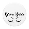 Microblading Brow Boss Brows Esthetician Eyebrows Lashes