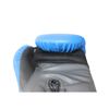 Lonsdale Unisex Pro Training Gloves Blue/Black 16oz