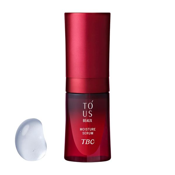 TBC TO'US BEAUX Tuas Bo Moisture Serum 30mL (Essence)