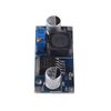 12 Pcs LM2596 Buck Converter, Step Down Converter Module DIY Power Voltage Regulator Adjustable Power Supply Module