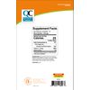 Quality Choice Citrus Drops Vitamin C – Immune System Support, 30 Count - 6 Pack