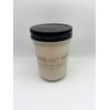 Banana Nutbread Soy Candle  8oz
