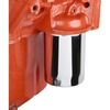 Standard Chrome Oil Filter, Fits Small Block Chevy V8