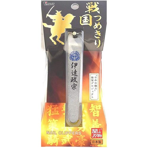 Sengoku Nail Clipper (Date Masamune)
