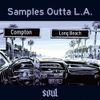 SAMPLES OUTTA L.A. - SOUL