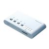 Hagiwarasiscom Easy Recorder for Memory Stick Duo "Eureko 2" [HNT-MRD2]