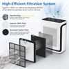 Vital 200S Replacement Filter Compatible with LEVOIT Vital 200S and Vital 200...