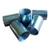 20MM Galvanised Conduit Strigth Coupler - Pack of 10