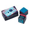 Longoni - Craie de Billard Blue Diamond 2 Pièces
