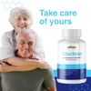 Gluctose- Blood Support- 4 Bottles- 240 Capsules