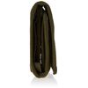 RAPDOM Tactical Wallet, Olive Drab, 4.75" x 3.5" x .75"