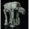 Star Wars, Vehicle Model 012, AT - M6, Plastic Model