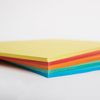 Stephens Bright Coloured Card A5 240gsm 100 Sheets