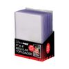 Ultra Pro 3" X 4" Regular Toploader (25ct)