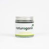 Coconut Oil Toothpaste with Charcoal & Spearmint Freshness (120 ml) (1)