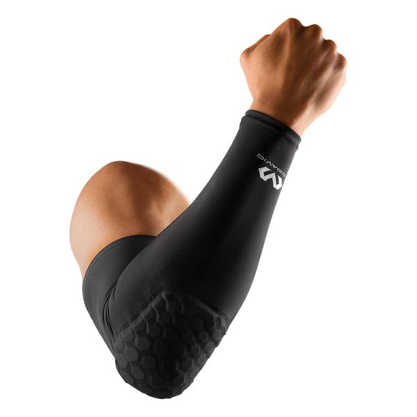 McDavid HexPad 6500 Power Shooter Arm Sleeve, m