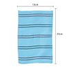 Acasari Towels, 10 Sheets (Large Sizes) [Smash Towel, Scrubber Sponge, Scouring Mittens, Gloves, Acoustic Scouring Towel]