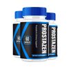3-Pack Prostazen Pills to Support Healthy Prostate Functions - 180 Capsules